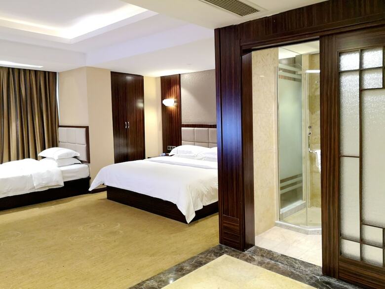 Hangzhou Wanshang International Hotel