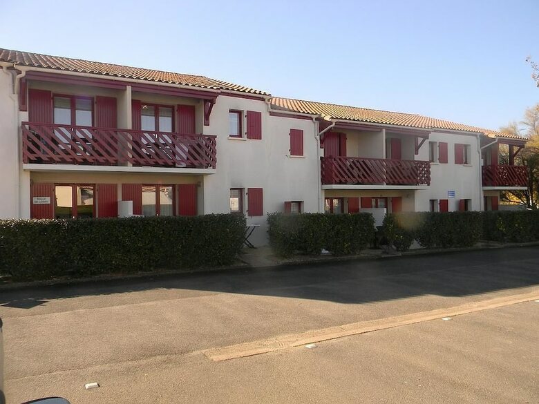 Residencia R�sidence H�teli�re H�lios