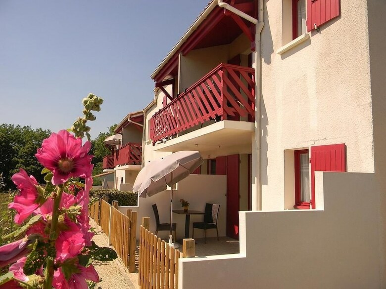 Residencia R�sidence H�teli�re H�lios