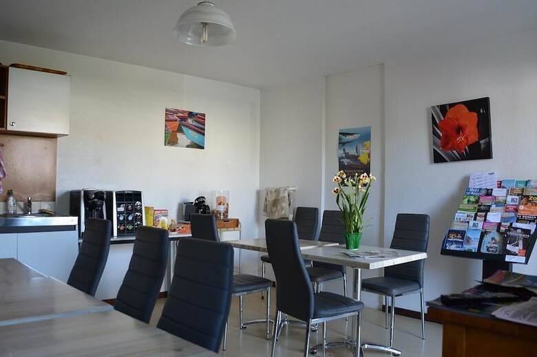 Residencia R�sidence H�teli�re H�lios