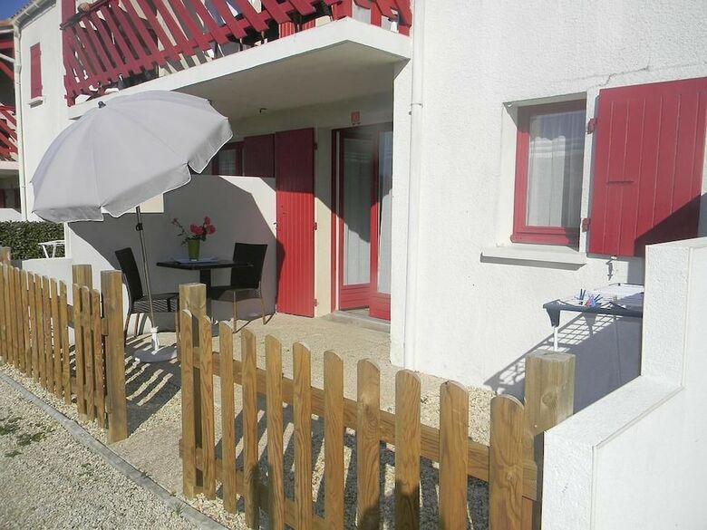 Residencia R�sidence H�teli�re H�lios