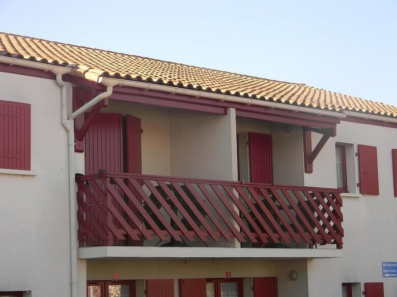 Residencia R�sidence H�teli�re H�lios
