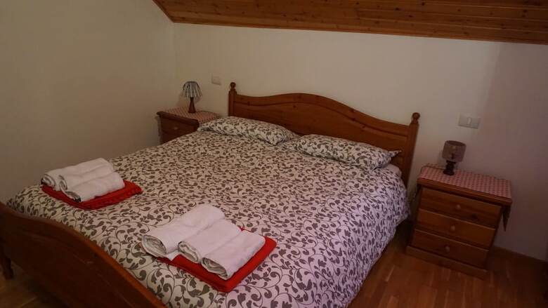 Hotel Albergo Il Niu