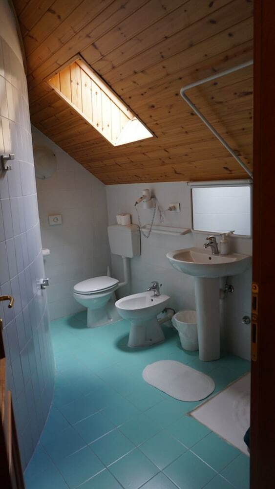 Hotel Albergo Il Niu