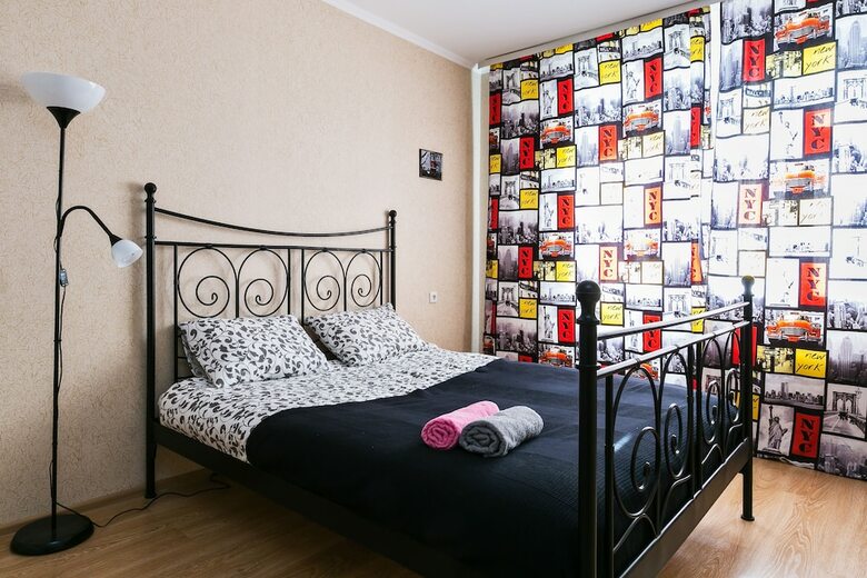 Apartamentos Maxrealty24 Putilkovo, Spaso-tushinskiy Boulevard 5