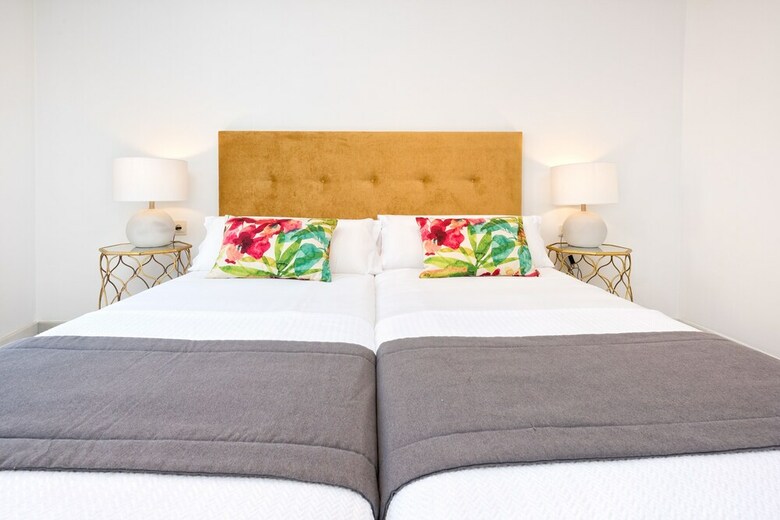 Iloftmalaga Apartamento Mart�nez 12 - Larios