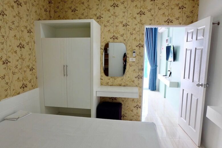 Hotel Jp House