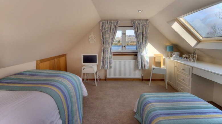 Hotel Grove Guest House