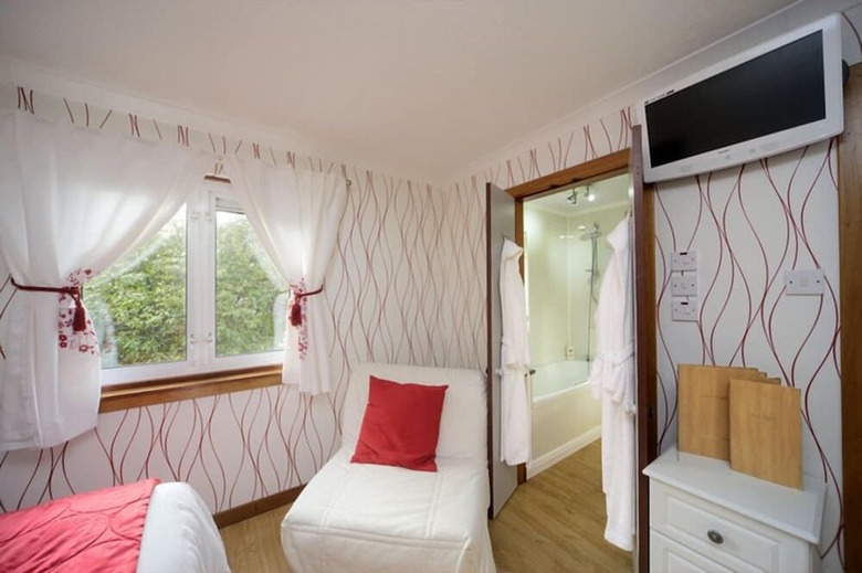 Hotel Grove Guest House