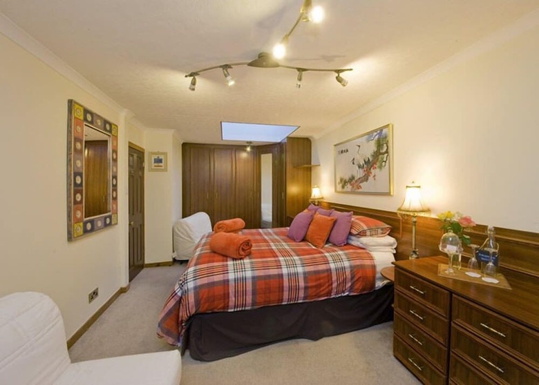 Hotel Grove Guest House