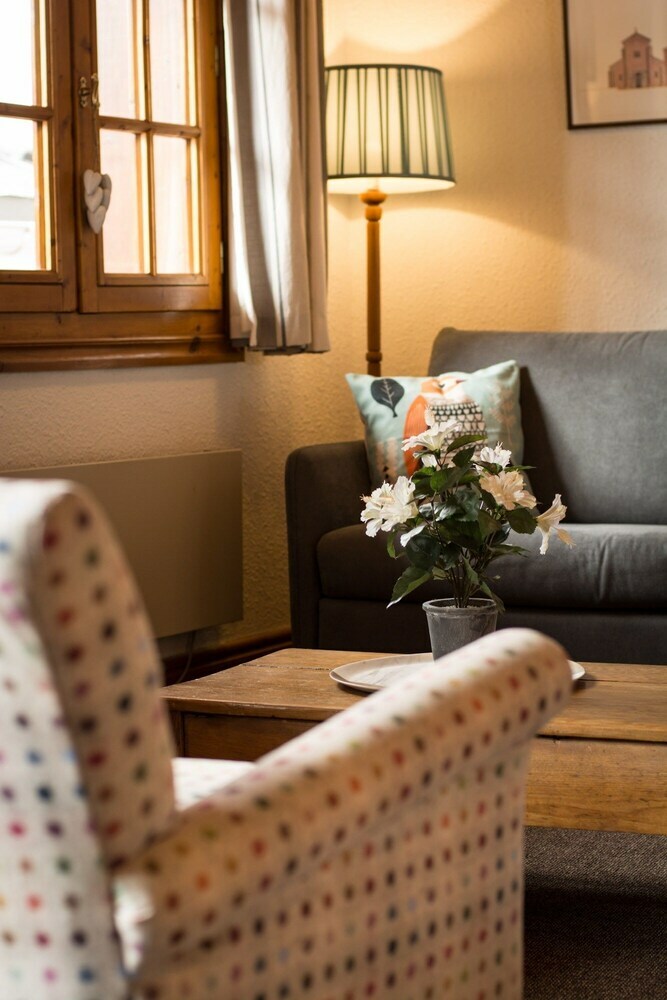 Chalet Alice Velut - Azal�e