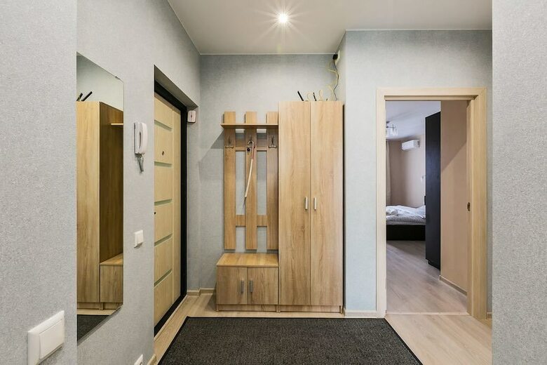 Grand Apart Putilkovo