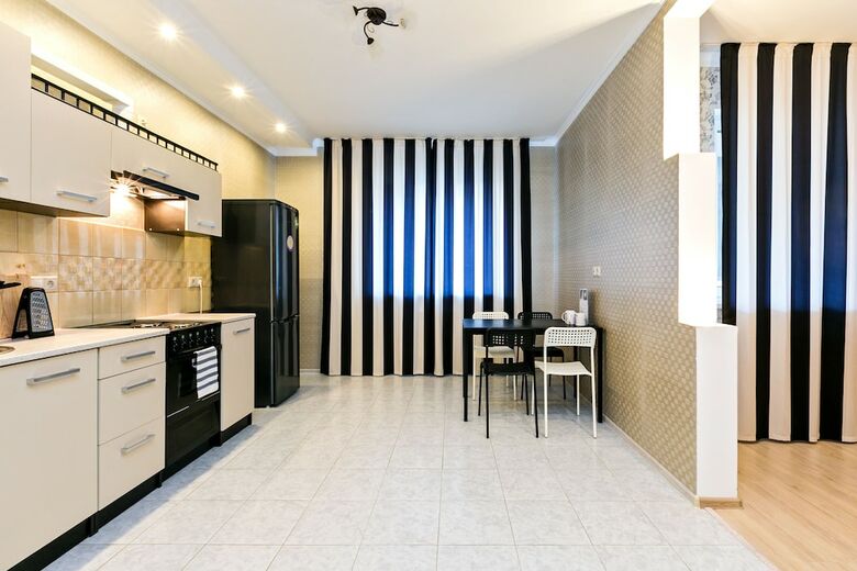 Grand Apart Putilkovo