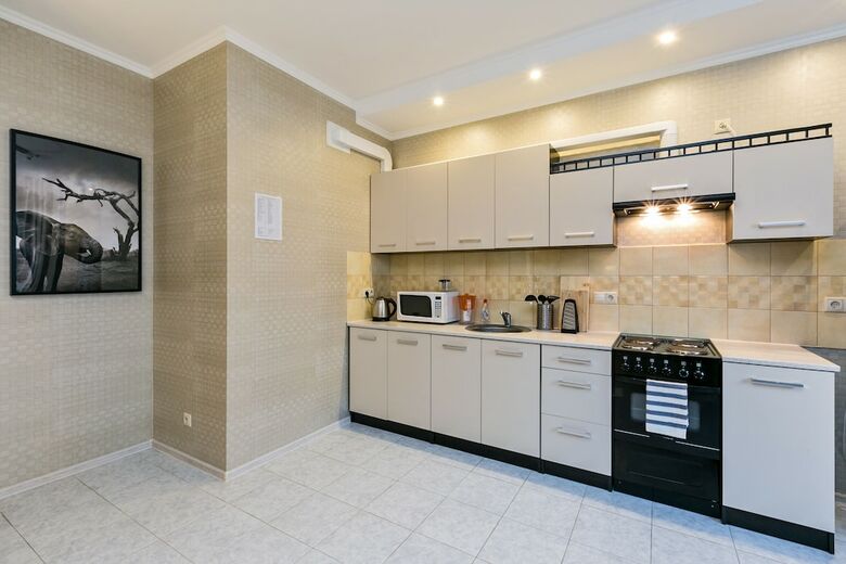 Grand Apart Putilkovo