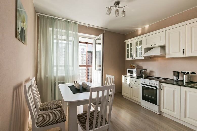 Grand Apart Putilkovo