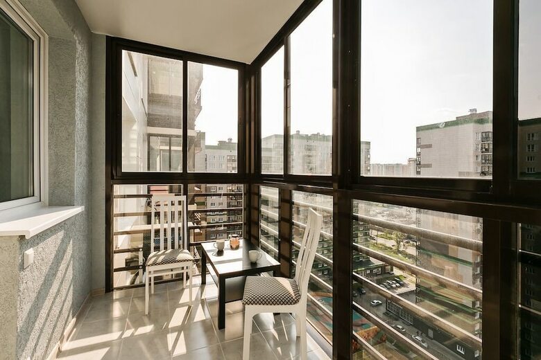 Grand Apart Putilkovo