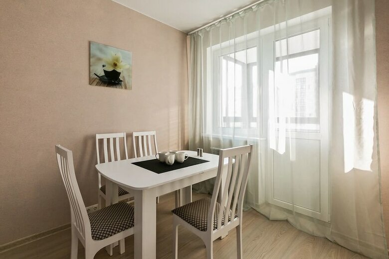 Grand Apart Putilkovo