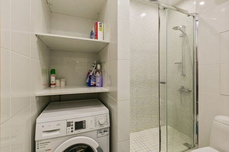 Grand Apart Putilkovo