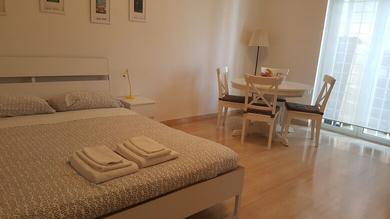 Bed & Breakfast C'� Posto Per Te