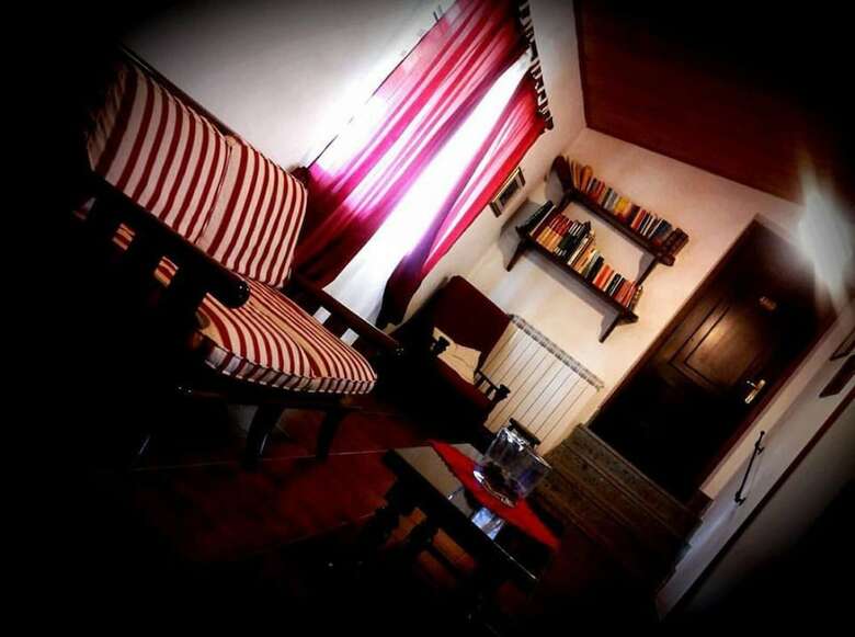 Hotel Casale Santioro B&B