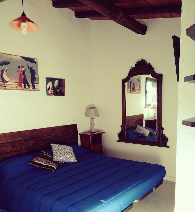 Hotel Casale Santioro B&B