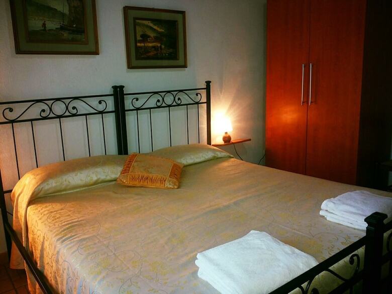 Hotel Casale Santioro B&B