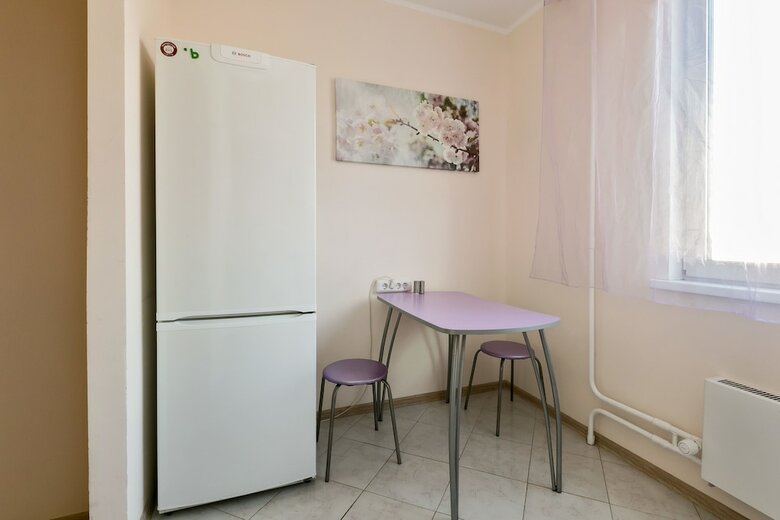 Apartamentos Maxrealty24 Skhodnenskaya 27 Standard