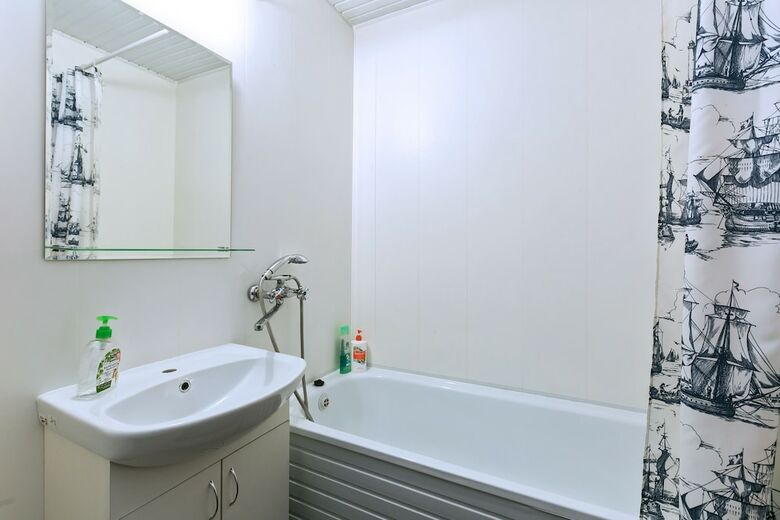 Apartamentos Maxrealty24 Skhodnenskaya 27 Standard