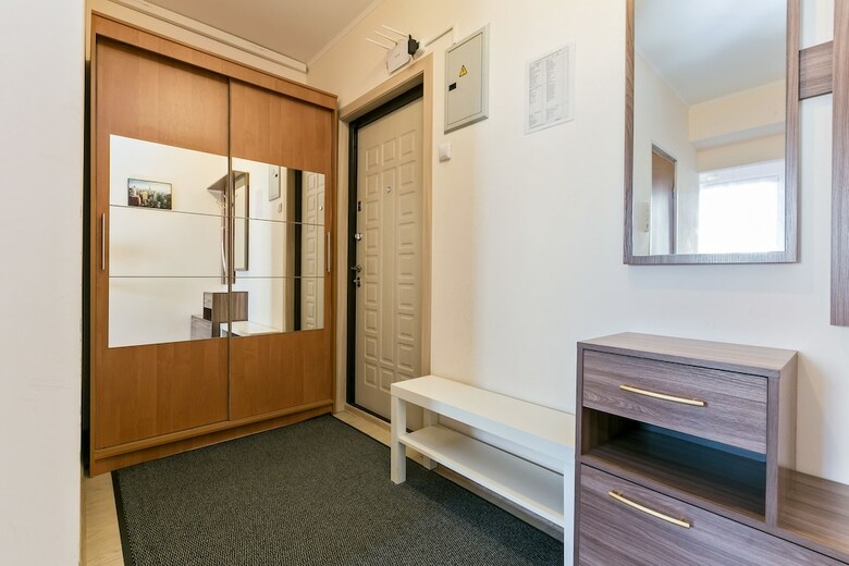 Apartamentos Maxrealty24 Skhodnenskaya 27 Standard