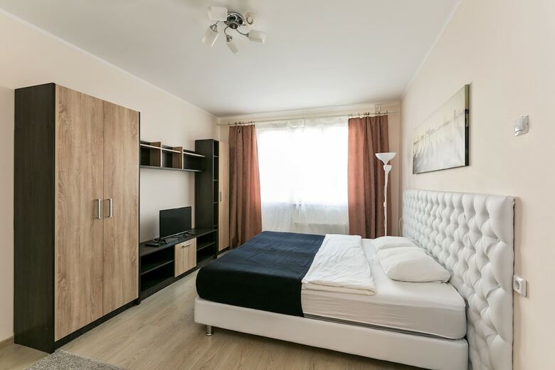 Apartamentos Maxrealty24 Skhodnenskaya 27 Standard