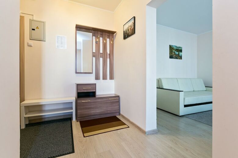 Apartamentos Maxrealty24 Skhodnenskaya 27 Standard