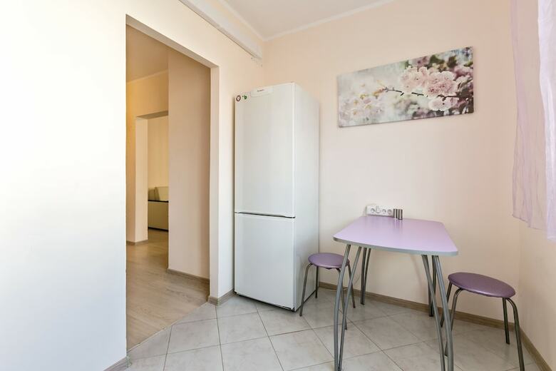 Apartamentos Maxrealty24 Skhodnenskaya 27 Standard