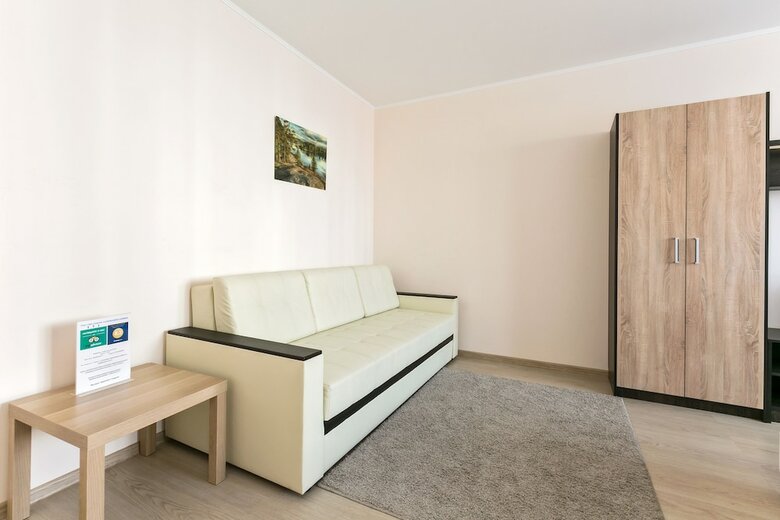 Apartamentos Maxrealty24 Skhodnenskaya 27 Standard