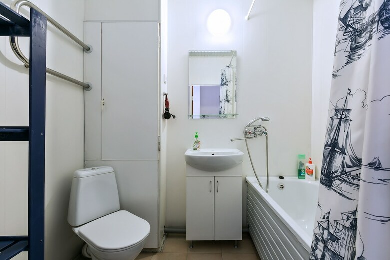 Apartamentos Maxrealty24 Skhodnenskaya 27 Standard