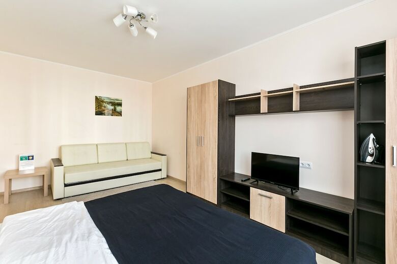 Apartamentos Maxrealty24 Skhodnenskaya 27 Standard