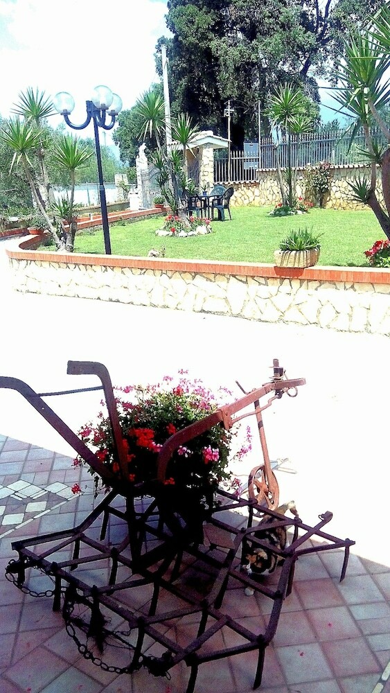 Bed & Breakfast Domus Victoria 2