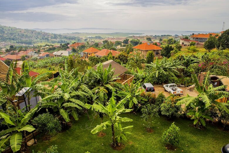 Hotel Dawilderness Holiday Homes