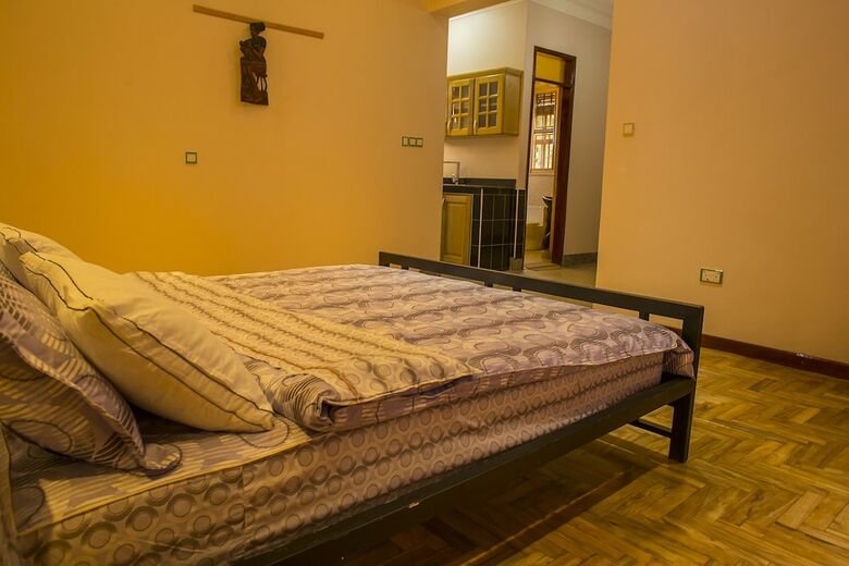 Hotel Dawilderness Holiday Homes