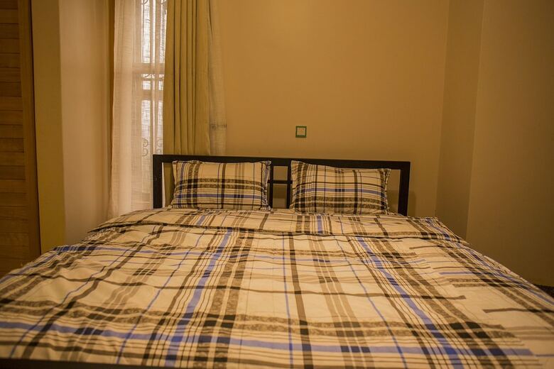 Hotel Dawilderness Holiday Homes