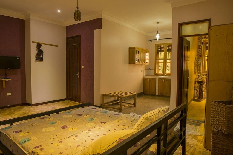 Hotel Dawilderness Holiday Homes