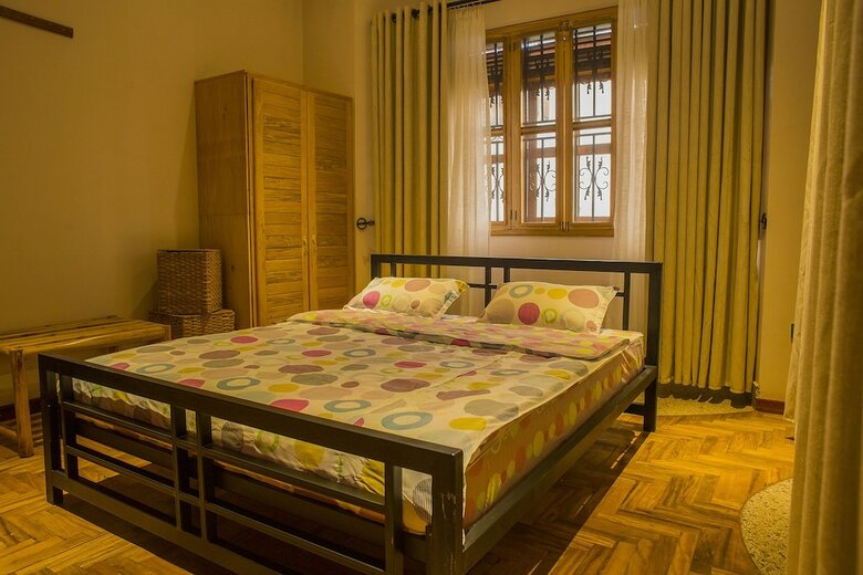 Hotel Dawilderness Holiday Homes