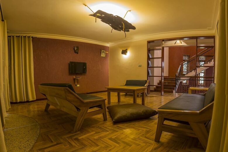 Hotel Dawilderness Holiday Homes