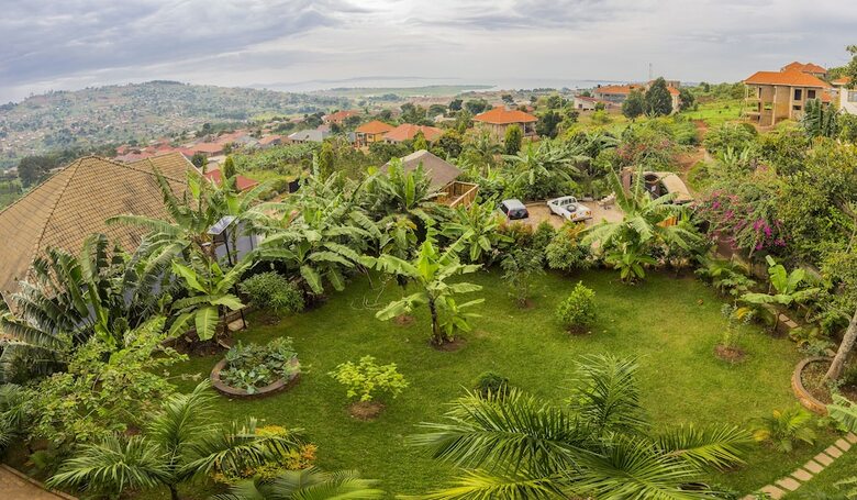 Hotel Dawilderness Holiday Homes