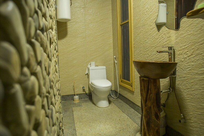 Hotel Dawilderness Holiday Homes
