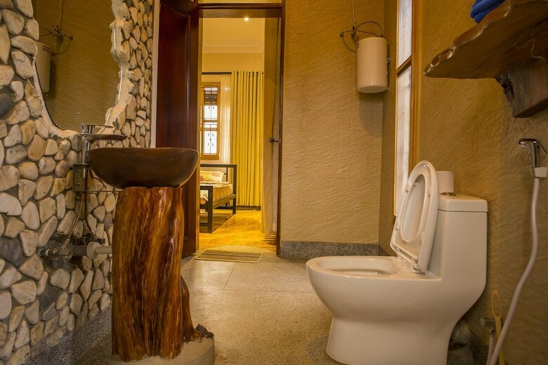 Hotel Dawilderness Holiday Homes