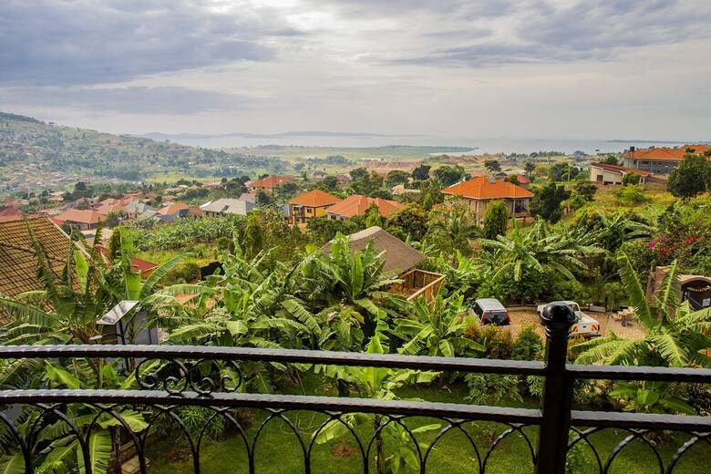 Hotel Dawilderness Holiday Homes