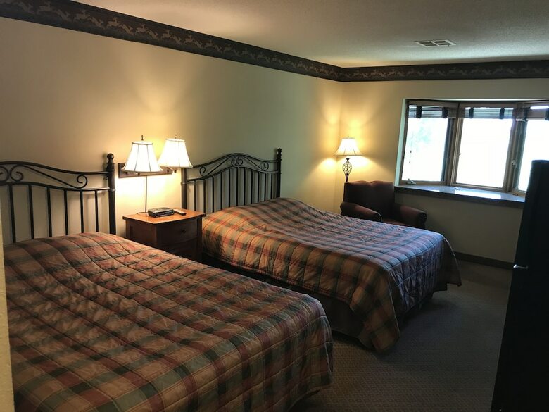 Hotel Riverwood Inn Extended Stay