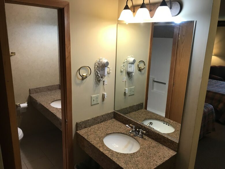 Hotel Riverwood Inn Extended Stay