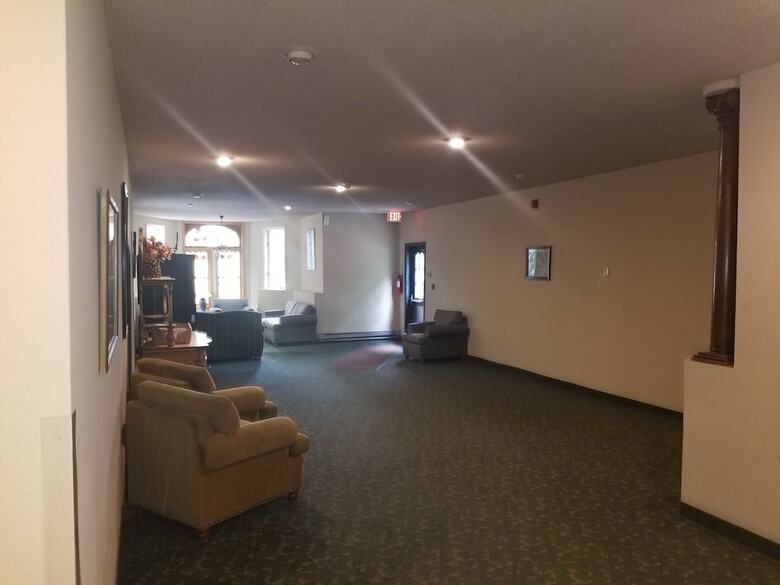 Hotel Riverwood Inn Extended Stay
