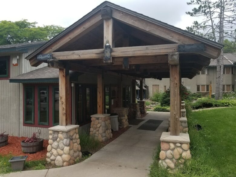 Hotel Riverwood Inn Extended Stay